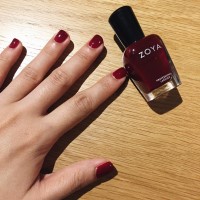 zoya nail polish and instagram gallery image 4