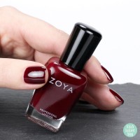 zoya nail polish and instagram gallery image 5