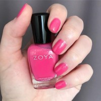 zoya nail polish and instagram gallery image 8