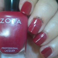 zoya nail polish and instagram gallery image 0