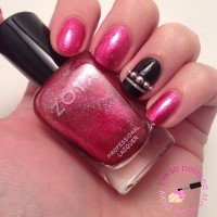 zoya nail polish and instagram gallery image 4