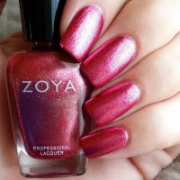 zoya nail polish and instagram gallery image 5