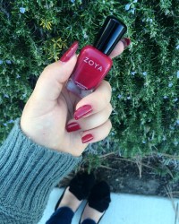 zoya nail polish and instagram gallery image 16