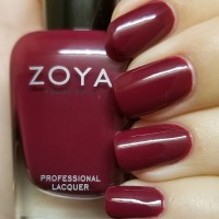 zoya nail polish and instagram gallery image 10