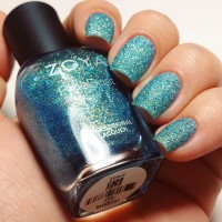 zoya nail polish and instagram gallery image 23