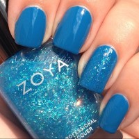 zoya nail polish and instagram gallery image 13