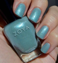 zoya nail polish and instagram gallery image 29