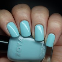 zoya nail polish and instagram gallery image 20