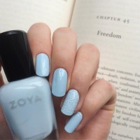 zoya nail polish and instagram gallery image 38