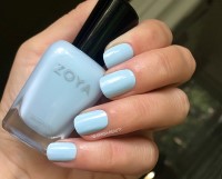 zoya nail polish and instagram gallery image 42