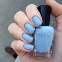 zoya nail polish and instagram gallery image 19