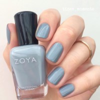 zoya nail polish and instagram gallery image 26