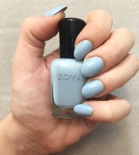 zoya nail polish and instagram gallery image 5