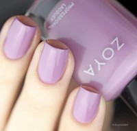 zoya nail polish and instagram gallery image 29