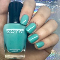 zoya nail polish and instagram gallery image 14