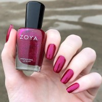 zoya nail polish and instagram gallery image 7