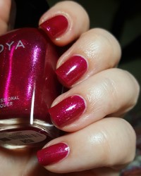 zoya nail polish and instagram gallery image 8