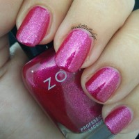 zoya nail polish and instagram gallery image 10