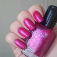 zoya nail polish and instagram gallery image 11