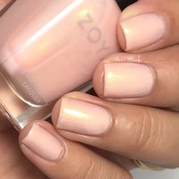 zoya nail polish and instagram gallery image 2