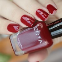 zoya nail polish and instagram gallery image 5