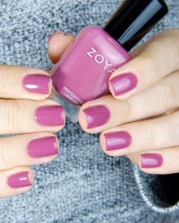 zoya nail polish and instagram gallery image 8