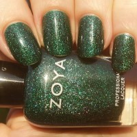 zoya nail polish and instagram gallery image 60