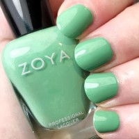 zoya nail polish and instagram gallery image 11