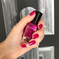 zoya nail polish and instagram gallery image 10