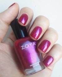 zoya nail polish and instagram gallery image 9