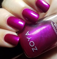 zoya nail polish and instagram gallery image 12