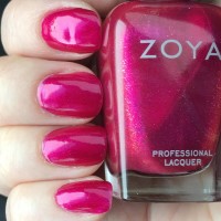 zoya nail polish and instagram gallery image 14