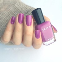 zoya nail polish and instagram gallery image 22