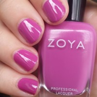 zoya nail polish and instagram gallery image 7