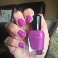 zoya nail polish and instagram gallery image 13