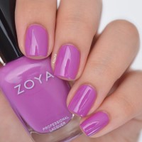 zoya nail polish and instagram gallery image 19