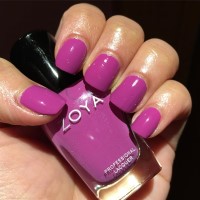 zoya nail polish and instagram gallery image 20