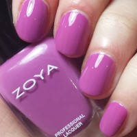 zoya nail polish and instagram gallery image 24