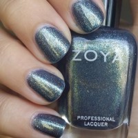 zoya nail polish and instagram gallery image 4