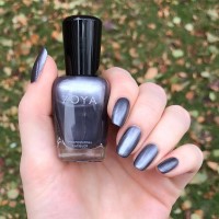 zoya nail polish and instagram gallery image 3