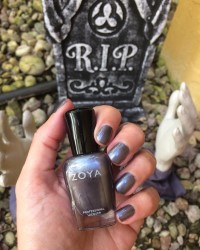 zoya nail polish and instagram gallery image 4