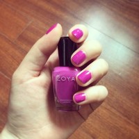 zoya nail polish and instagram gallery image 7