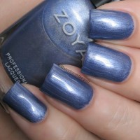 zoya nail polish and instagram gallery image 8