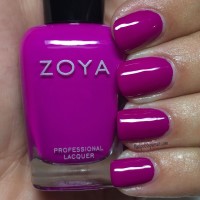 zoya nail polish and instagram gallery image 18