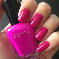 zoya nail polish and instagram gallery image 8