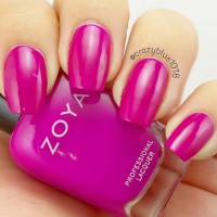 zoya nail polish and instagram gallery image 13