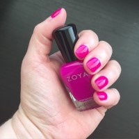 zoya nail polish and instagram gallery image 23