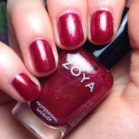 zoya nail polish and instagram gallery image 3