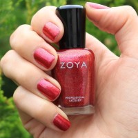 zoya nail polish and instagram gallery image 18