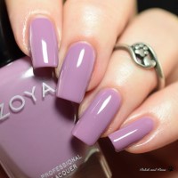 zoya nail polish and instagram gallery image 28